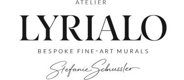 Murals & Paper with Atmosphere logo