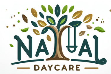 Nahal Home Daycare logo