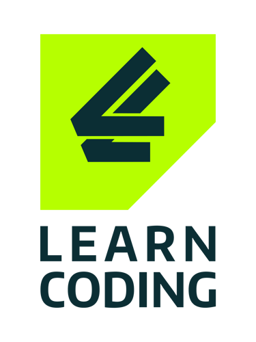 Learn Coding بالعربي logo