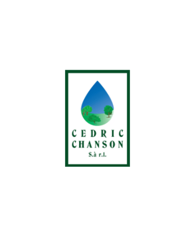 Cédric Chanson SARL logo