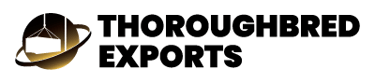 Thoroughbred Exports logo