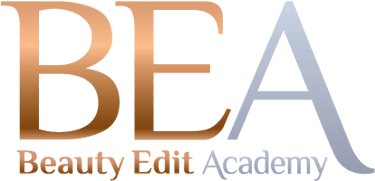 Beauty Edit Academy logo