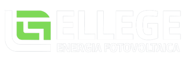 ELLEGE ENERGIA FOTOVOLTAICA logo
