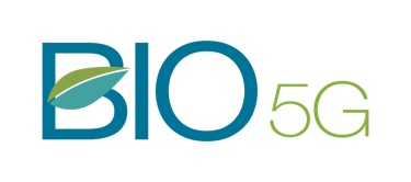 BIO5G logo