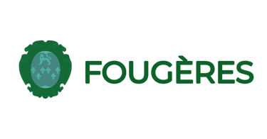 Le Royaume Royal de France- Conseil de Recâmara du Château de Fougéres logo