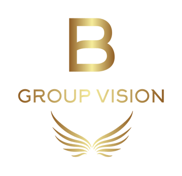 B Group Vision – Judesys, Psichologija, Kultūra logo