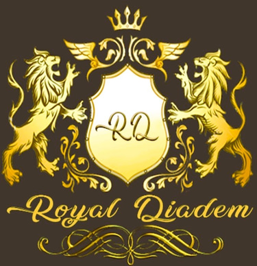 Royal Diadem logo