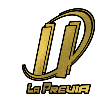 La Previa Futbol indumentaria logo