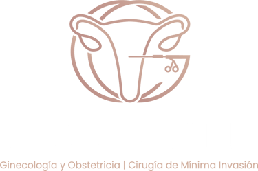 Dra. Chantal Vargas Carrillo logo