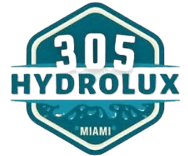 305hydrolux logo