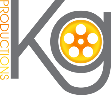 Kaleb Graham Productions logo