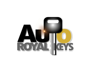 Auto Royal Keys logo