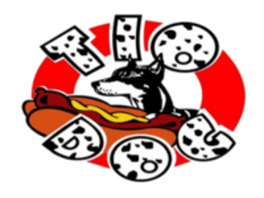 Tio Dog logo