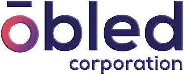 O'Bled Coporation logo