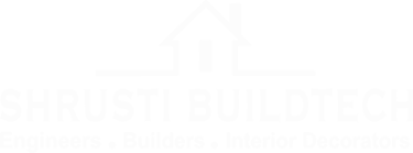 Shrusti BuildTech logo