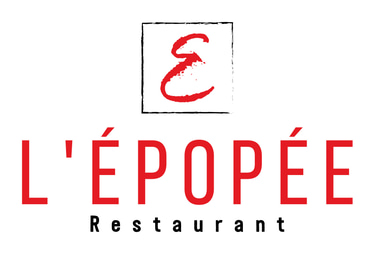 L’Épopée logo