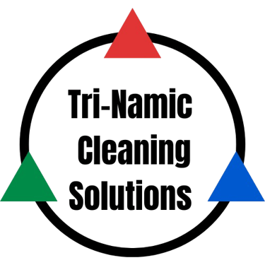 Tri-Namic Cleaning Solutions logo