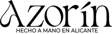 Azorín logo