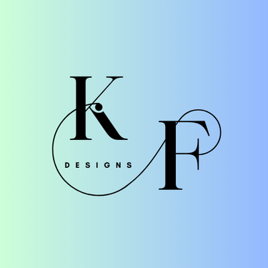 KalliaFinds logo