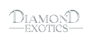 Diamond Exotics logo