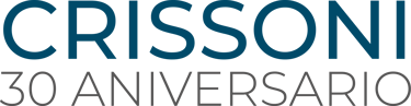 Crissoni logo