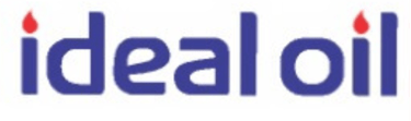 IDEAL OIL logo