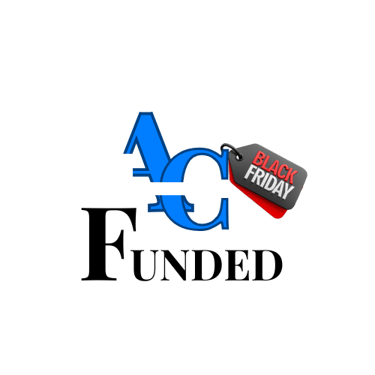 AC Funded logo