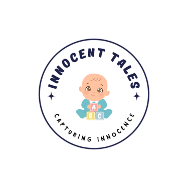 Innocent Tales logo