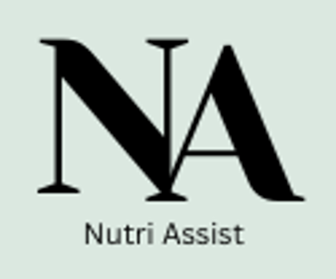 Personalised plans | Weight management | Digestive & Immune health logo