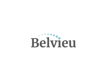Belvieu logo