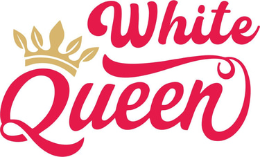 White Queen logo