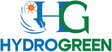 HYDROGREEN ENERGY PRIVATE LIMITED logo