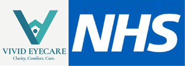 Vivid Eyecare logo