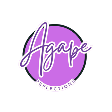Agape Reflections logo