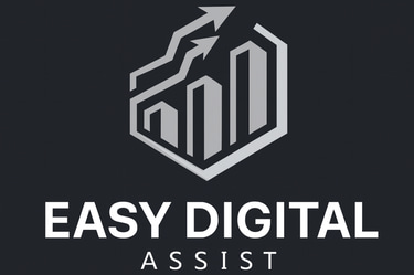 EasyVirtualAssist logo