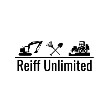 Reiff Unlimited logo