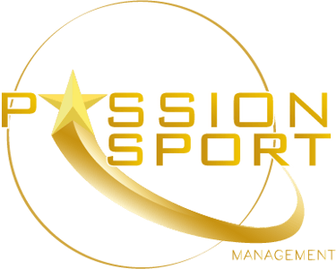 Passion Sports Management logo