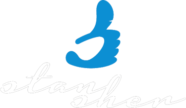 Stan Sher logo