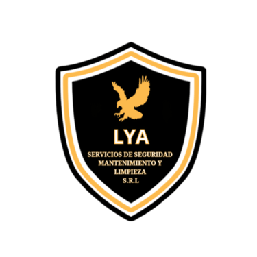 Seguridad LYA logo