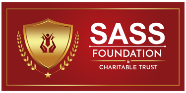 SASS Foundation logo