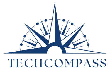 TechCompass logo