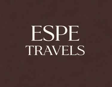 Espe Travels logo
