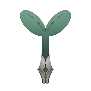 Arden Crylic logo
