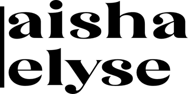 Aisha Elyse logo