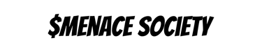 $Menace Society logo