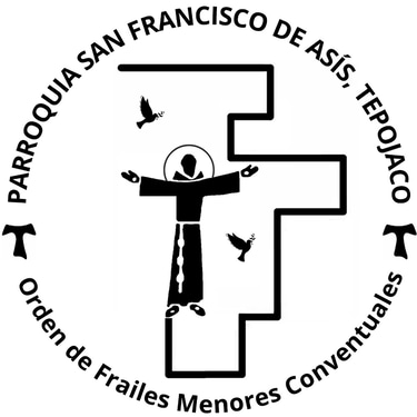 San Francisco Tepojaco logo