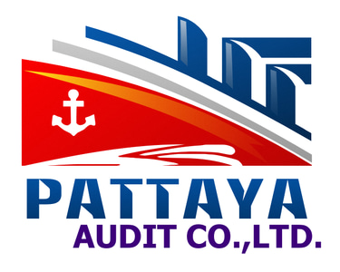 Thai Visa and Accounting Service in Pattaya Thailand logo