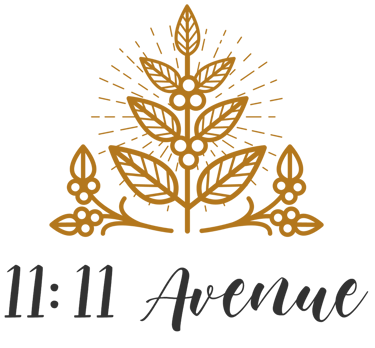 11:11 Avenue logo