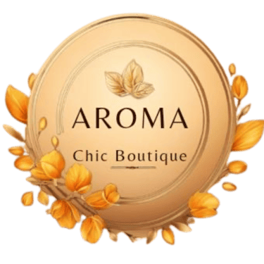 Aroma perfumes logo