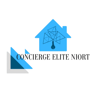CONCIERGE ELITE NIORT logo
